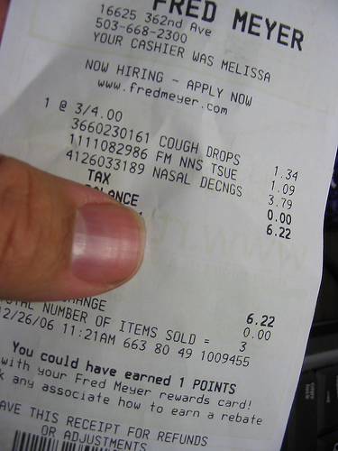 best buy receipt generator