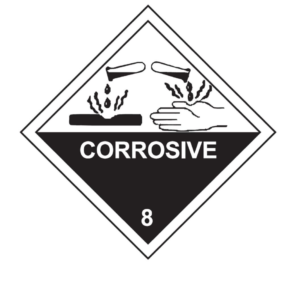 Hazardous Waste Labeling and Marking 101