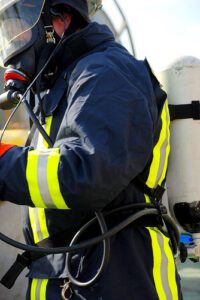 Let’s Get Our Act Straight: 5 RCRA Emergency Planning Requirements 1 RCRA emergency plan training