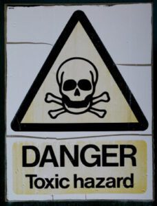 The Toxic Substances Control Act (TSCA) and its 3 Most Important Substances 1 The Toxic Substances Control Act