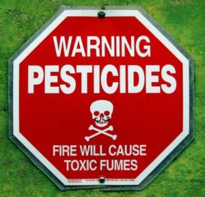 FIFRA pesticide regulation and compliance