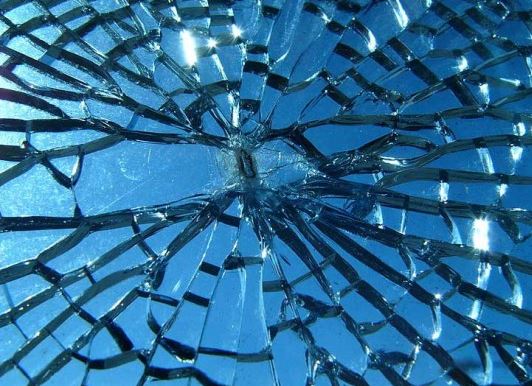 5 Tips For Recycling Glass Hazardous, How To Dispose Of Large Glass Mirrors