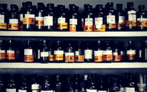 The Toxic Substances Control Act: Is Reform In Sight? 1 toxic substances control act sample bottles