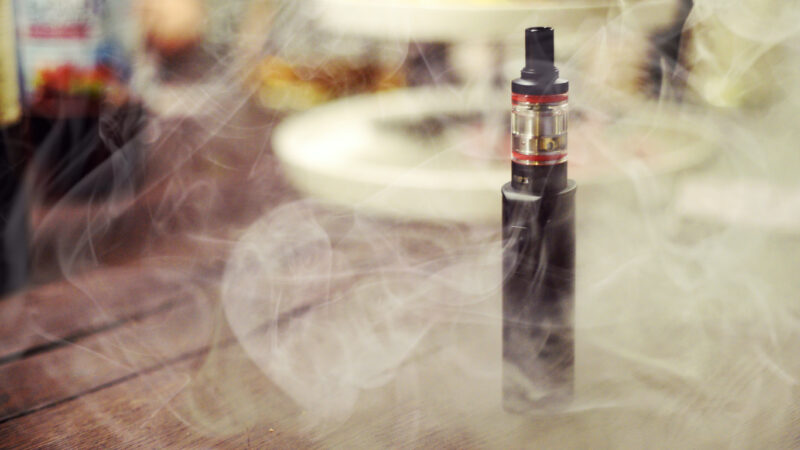 Do E-Cigarettes Require Hazardous Waste Management? Do E-Cigarettes Require Hazardous Waste Management?