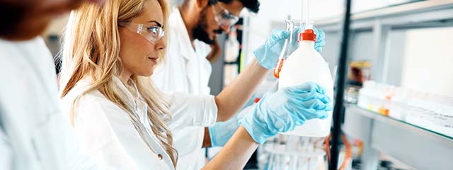 Lab Pack Waste Disposal Services Lab Pack Waste Disposal Services