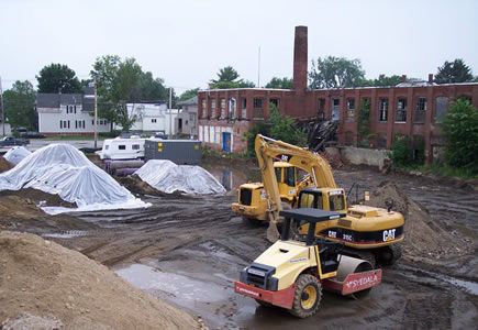 environmental remediation project environmental remediation project