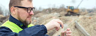 PegEx environmental remediation services PegEx environmental remediation services