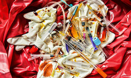 An Overview of Regulated Waste Disposal - Hazardous Waste Experts