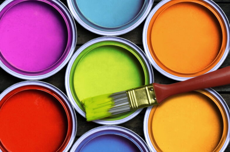 Paint Hardener for Proper Paint Disposal – AloraPaints