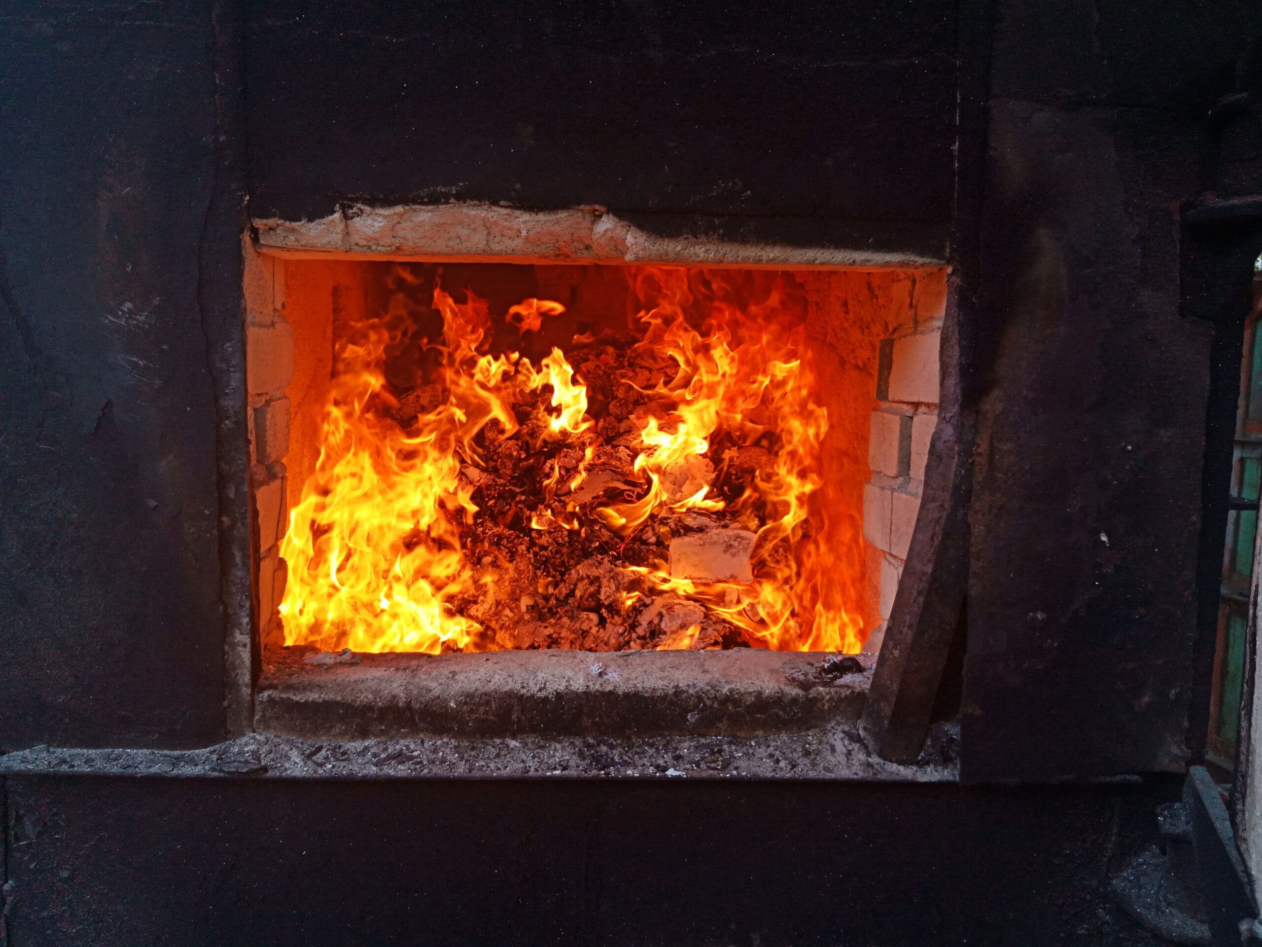 Don't Get Burnt by the Growing Shortage of Hazardous Waste Incinerators