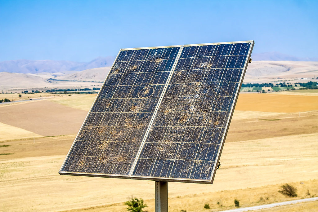 Are solar panels hazardous waste? Are solar panels recyclable 