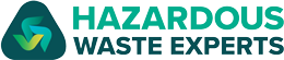 Hazardous Waste Experts Logo