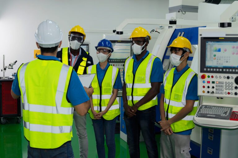 Careers Hazardous Waste Experts