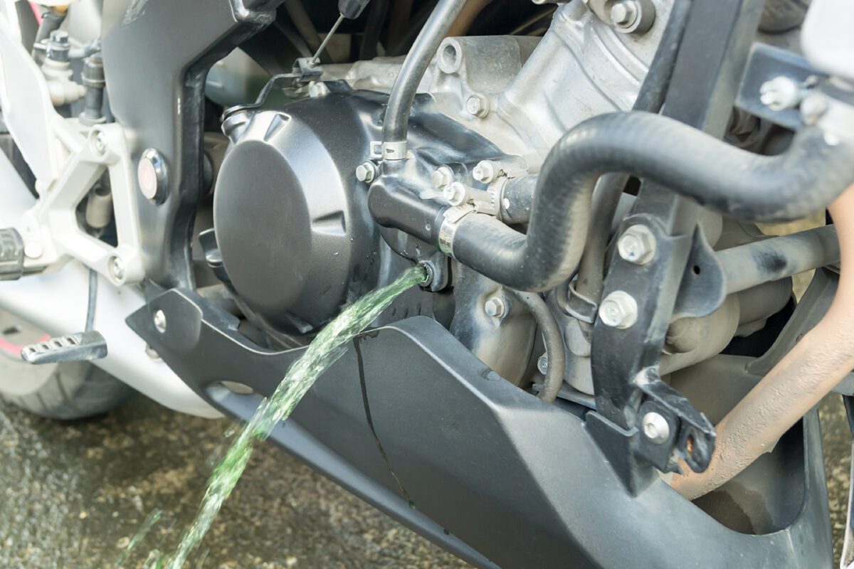 How to Dispose of Antifreeze Hazardous Waste Experts