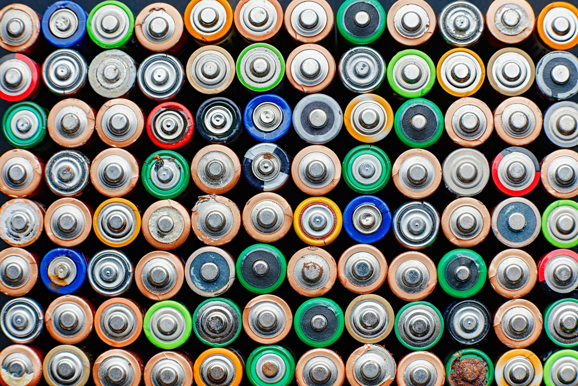 How To Dispose of Spent Household and Automotive Batteries Hazardous Waste Experts